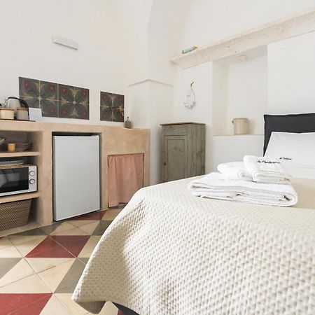 La Contessina - Apulian Style Villa Ostuni Buitenkant foto
