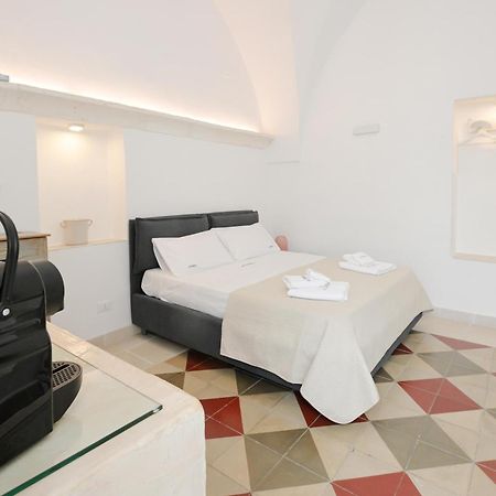 La Contessina - Apulian Style Villa Ostuni Buitenkant foto