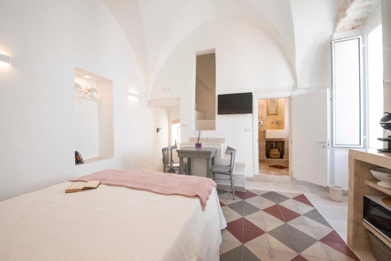 La Contessina - Apulian Style Villa Ostuni Buitenkant foto
