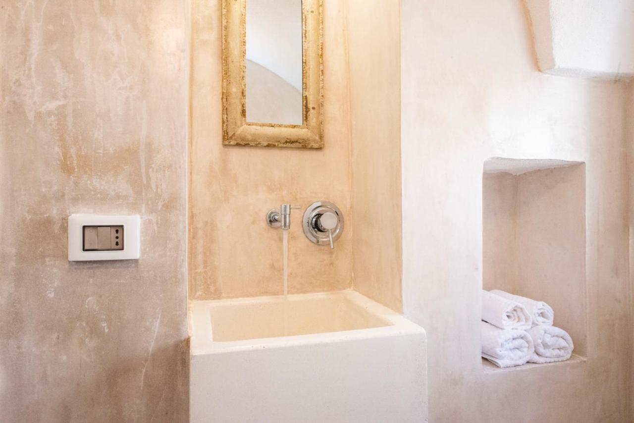 La Contessina - Apulian Style Villa Ostuni Buitenkant foto