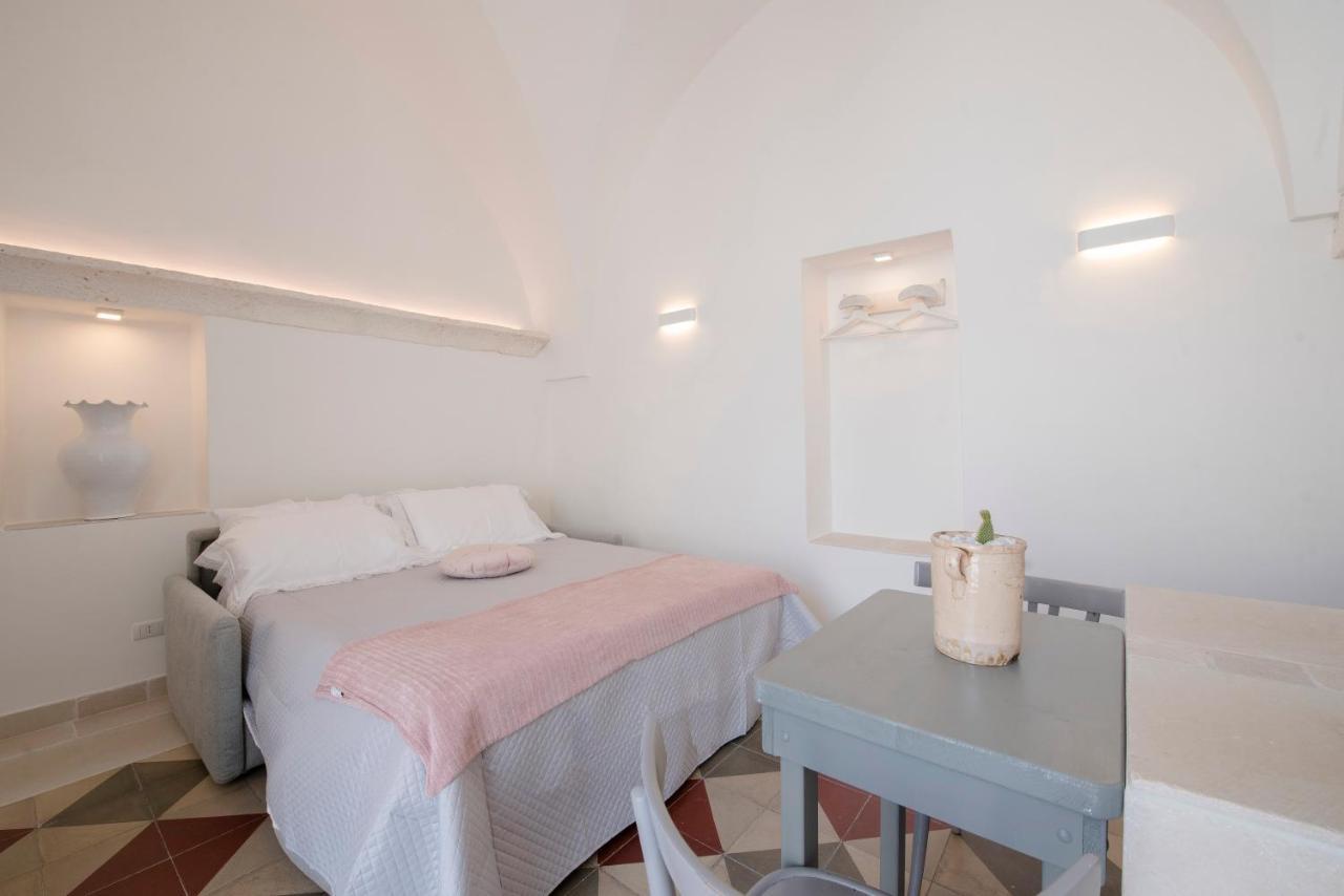 La Contessina - Apulian Style Villa Ostuni Buitenkant foto