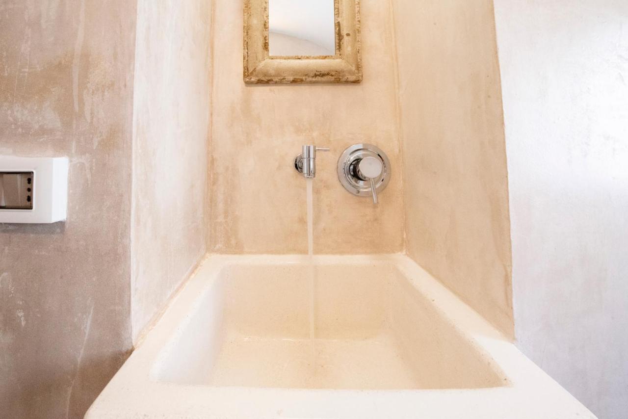 La Contessina - Apulian Style Villa Ostuni Buitenkant foto