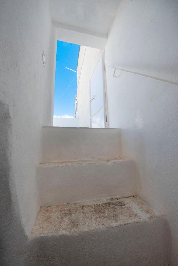 La Contessina Villa Ostuni Buitenkant foto