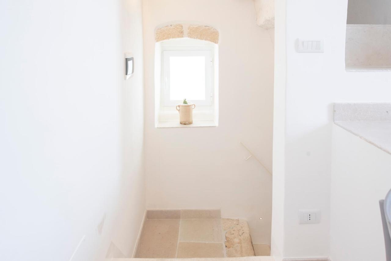 La Contessina - Apulian Style Villa Ostuni Buitenkant foto