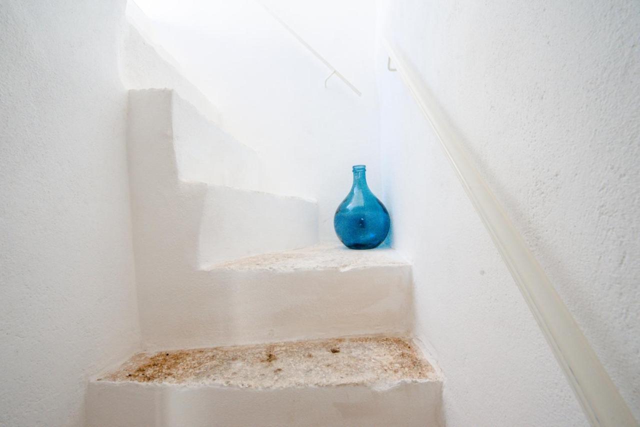 La Contessina - Apulian Style Villa Ostuni Buitenkant foto
