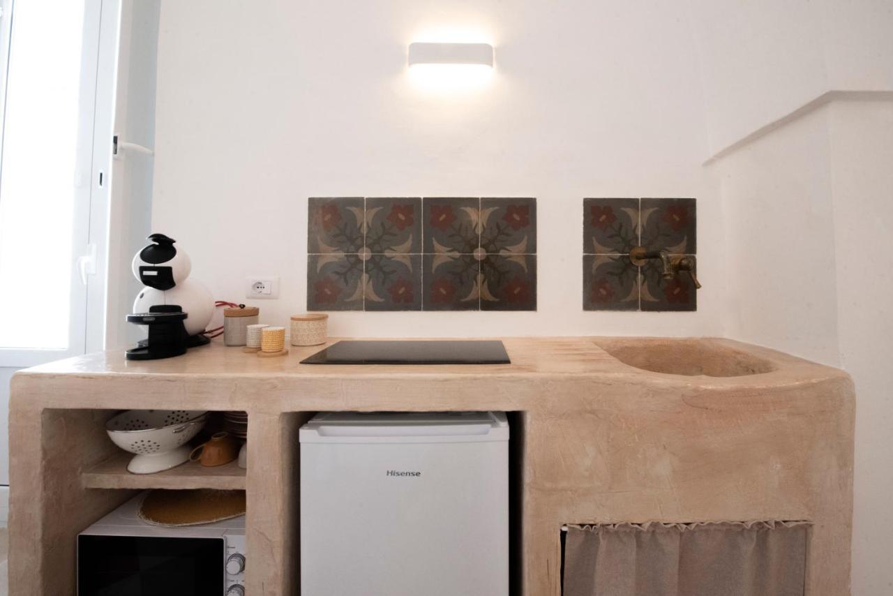 La Contessina - Apulian Style Villa Ostuni Buitenkant foto
