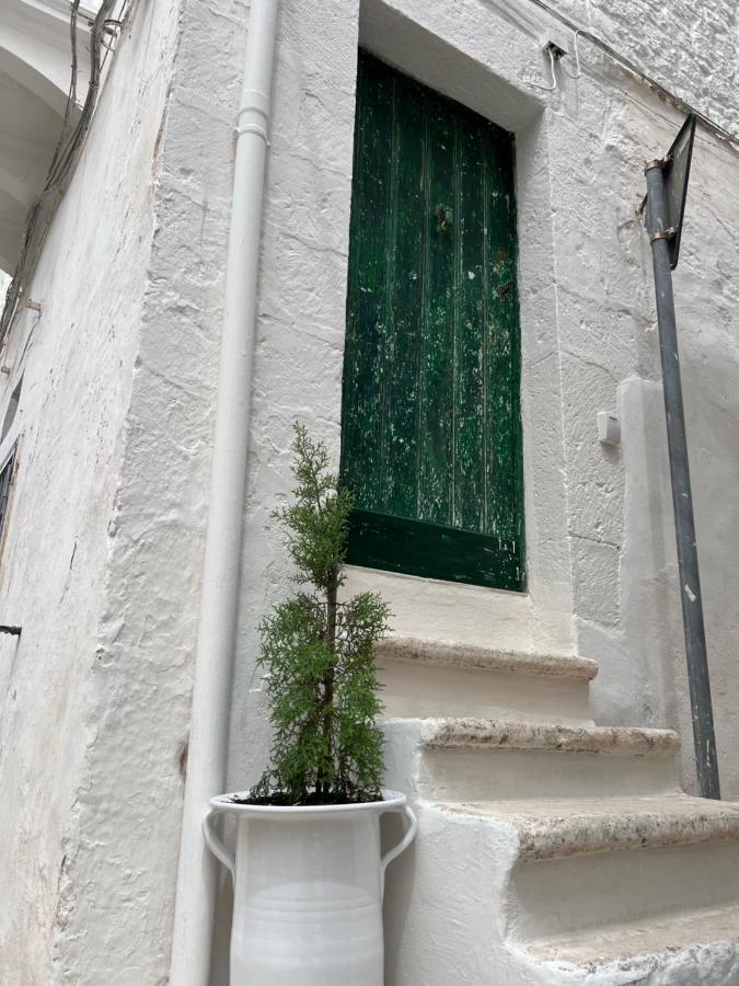 La Contessina - Apulian Style Villa Ostuni Buitenkant foto