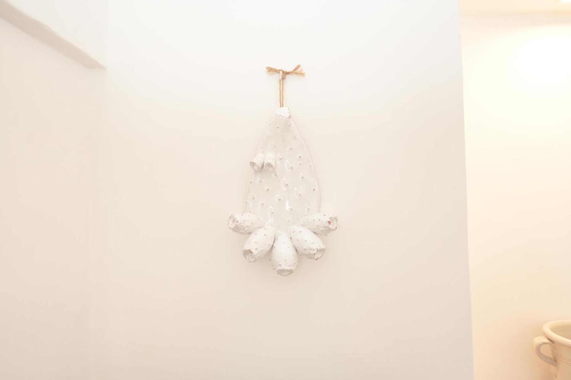 La Contessina - Apulian Style Villa Ostuni Buitenkant foto