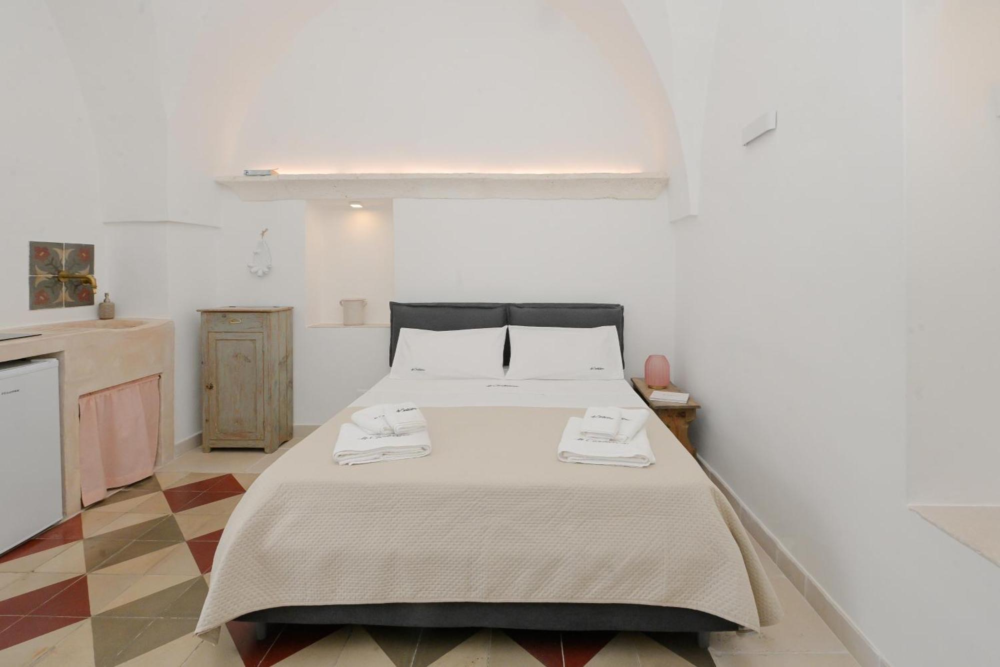 La Contessina - Apulian Style Villa Ostuni Buitenkant foto